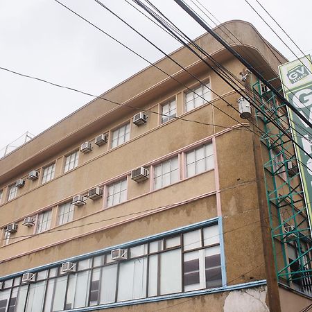 Gv Hotel - Ormoc Luaran gambar