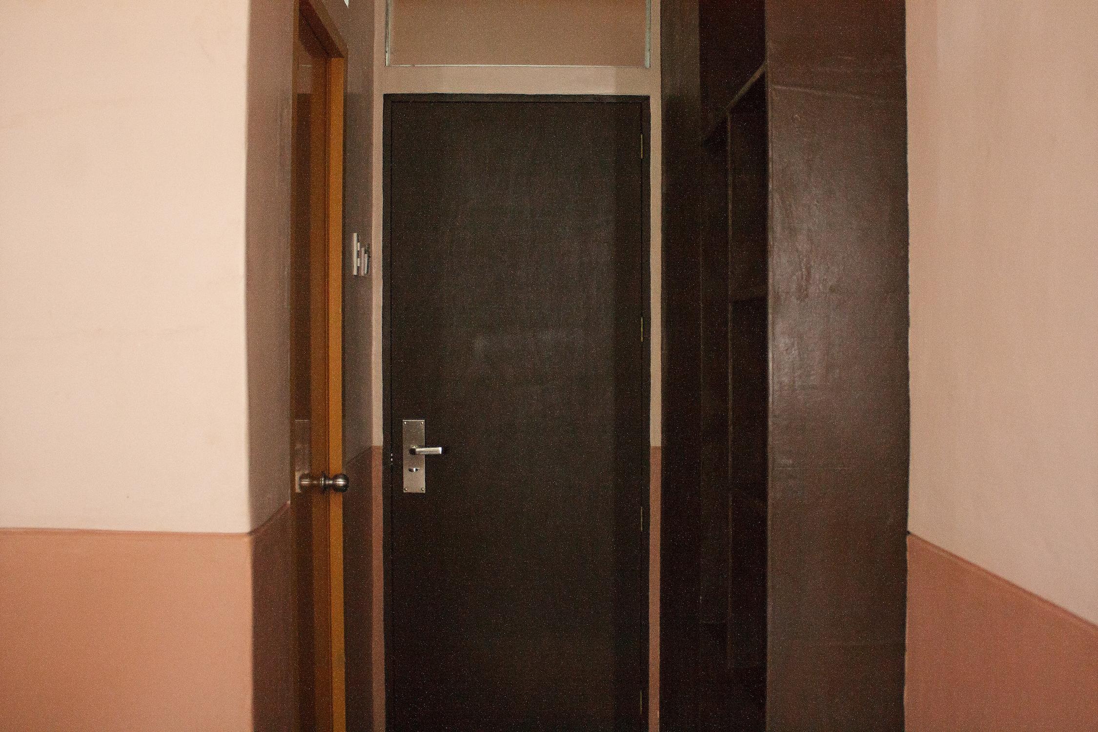 Gv Hotel - Ormoc Luaran gambar