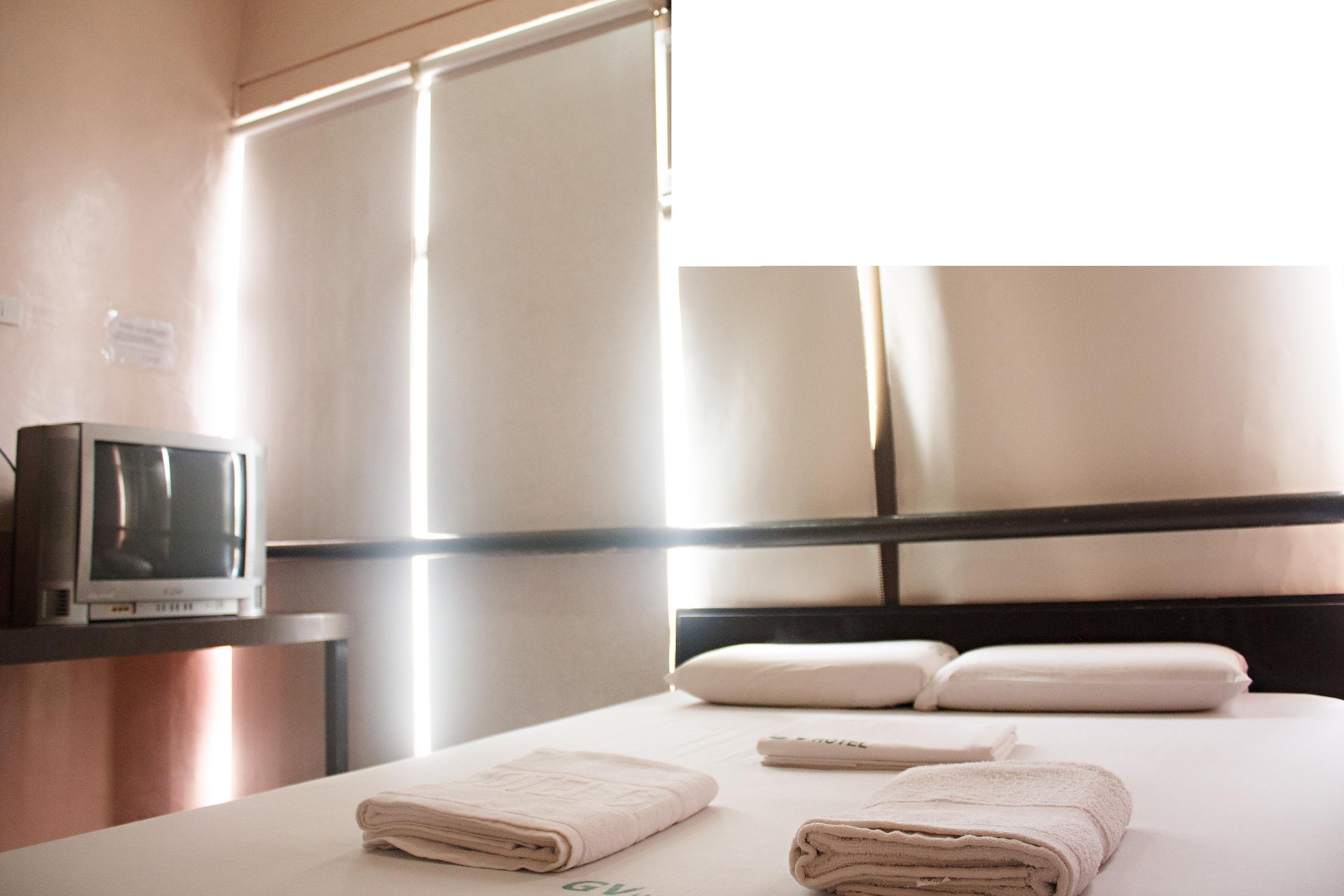 Gv Hotel - Ormoc Luaran gambar