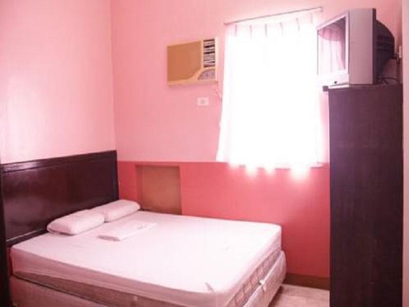 Gv Hotel - Ormoc Luaran gambar