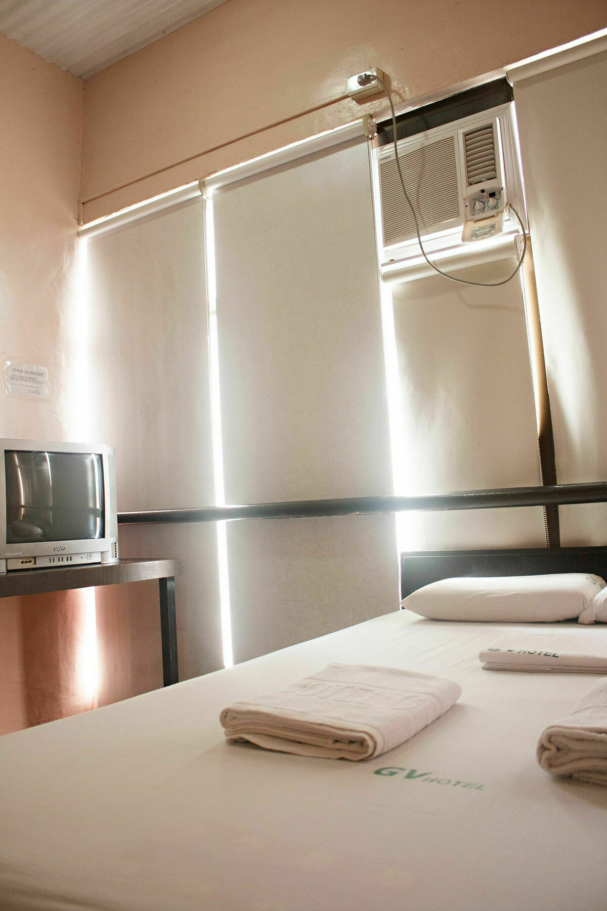 Gv Hotel - Ormoc Luaran gambar