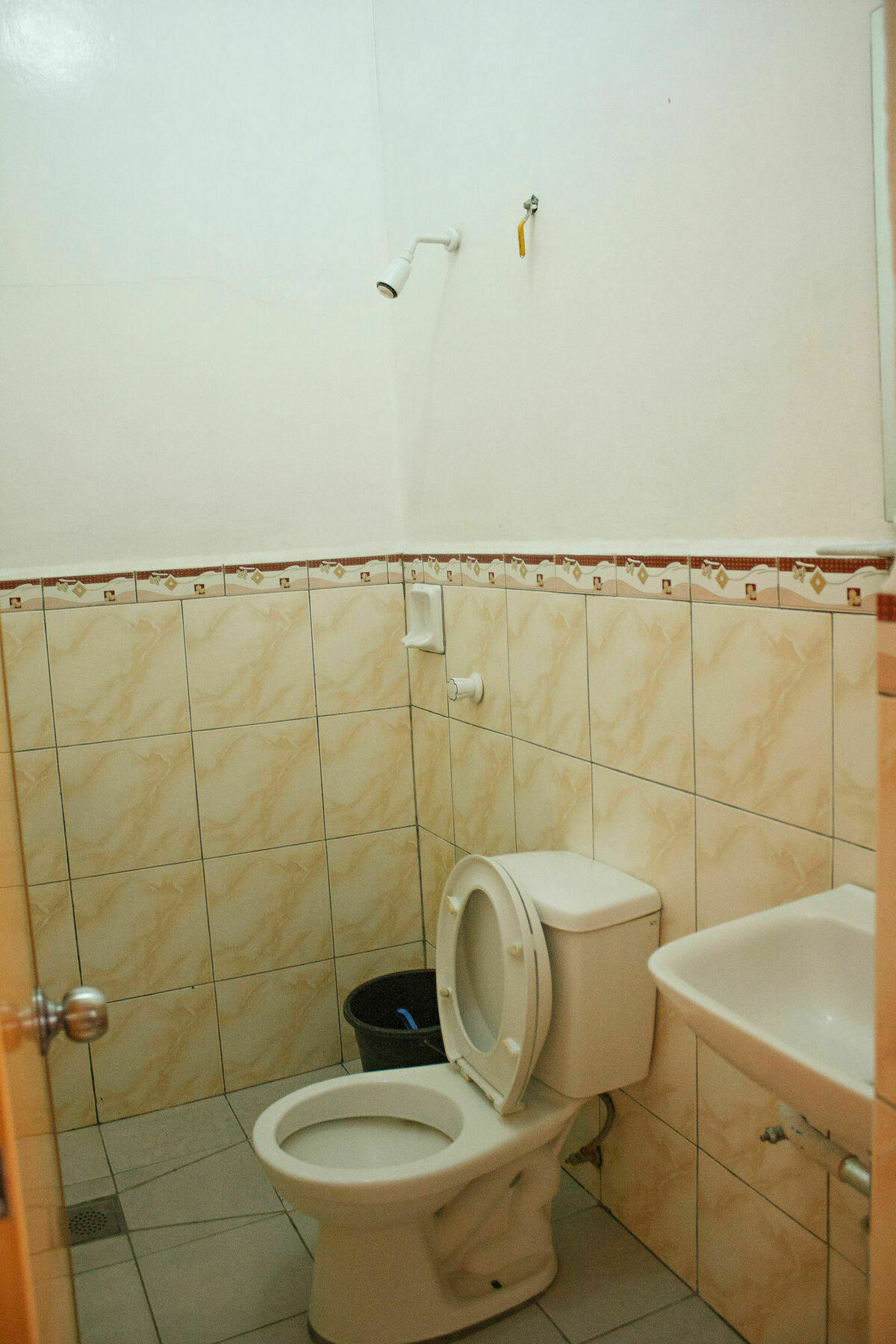 Gv Hotel - Ormoc Luaran gambar